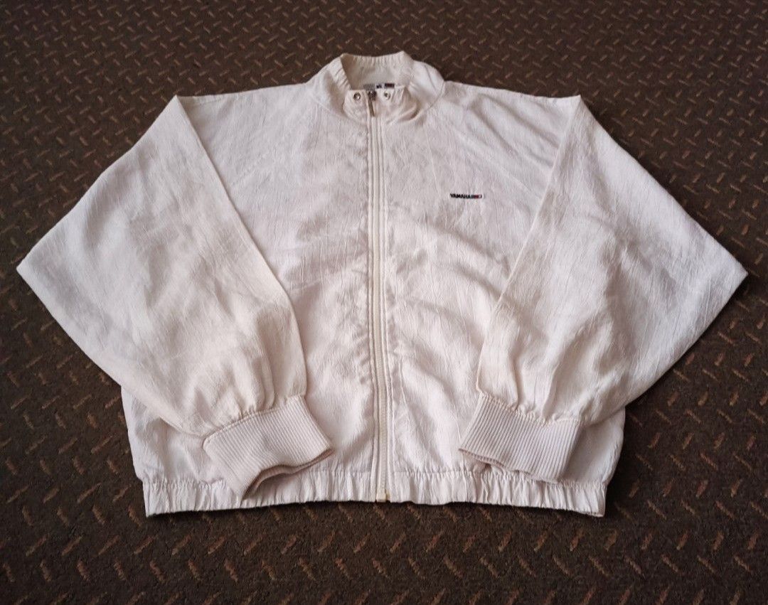 Yamaha YAMAHA JACKET Size US L / EU 52-54 / 3 - 7 Thumbnail