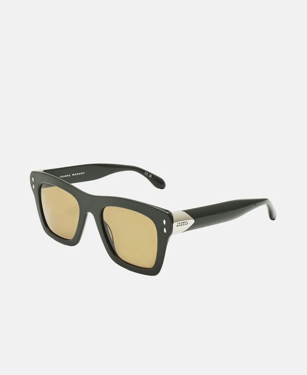 Isabel Marant Sunglasses Size ONE SIZE - 1 Thumbnail
