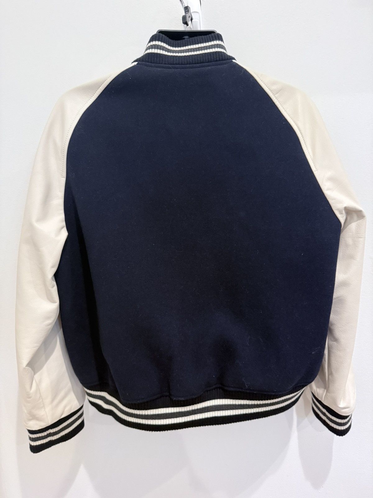 Coach Coach Varsity Jacket Size US XL / EU 56 / 4 - 2 Thumbnail
