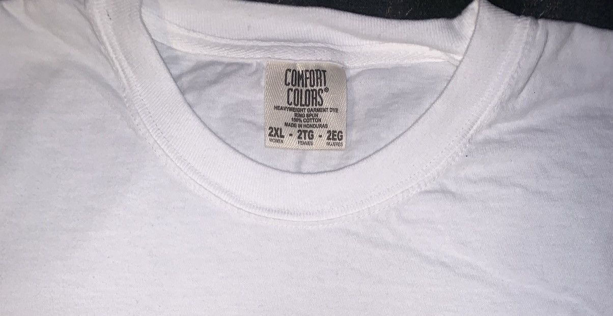 Jesus/God Shirt