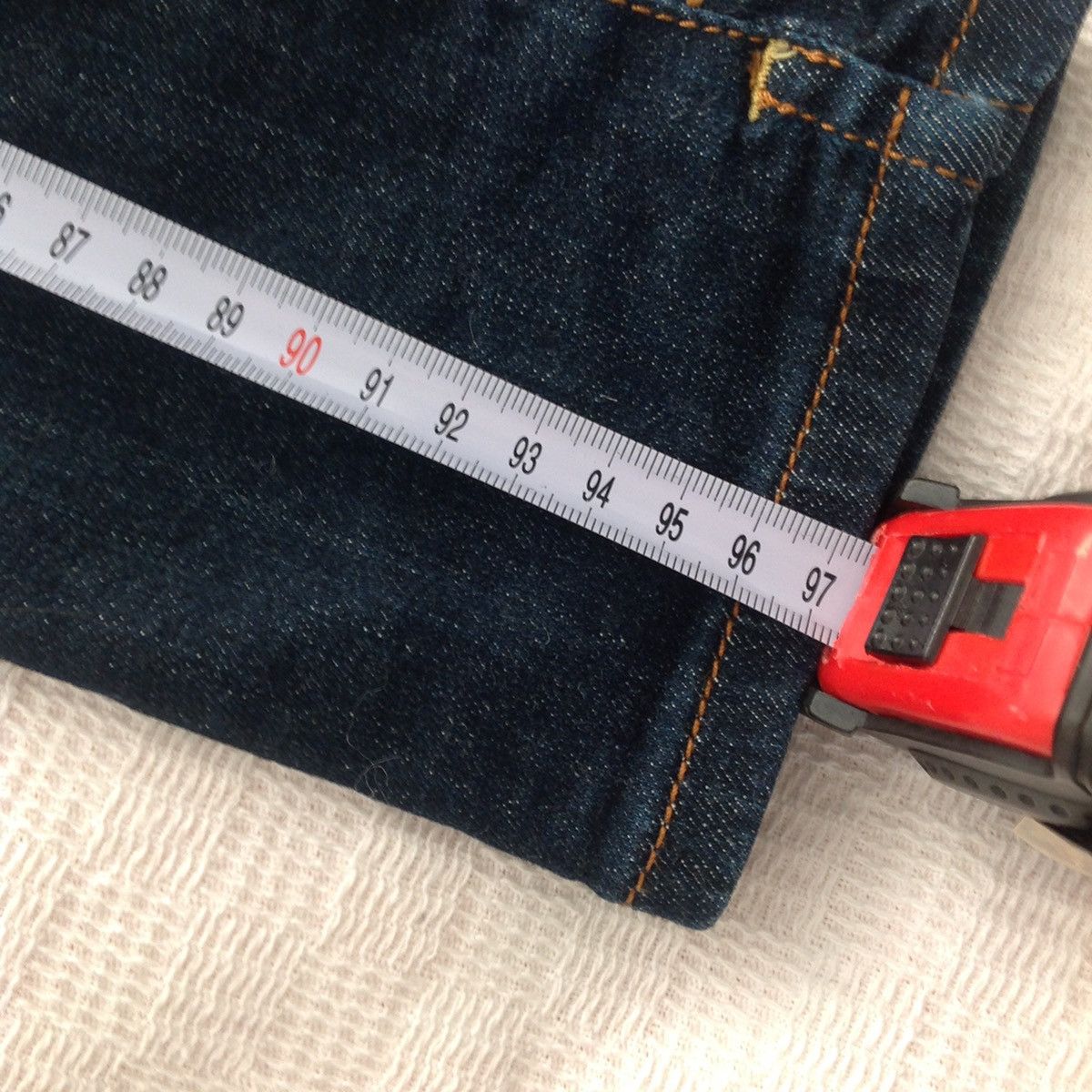Diesel Grupee Size 26" / US 2 / IT 38 - 9 Thumbnail
