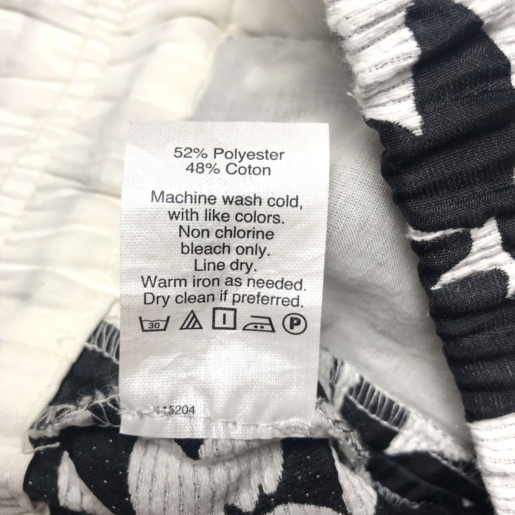 Vintage VINTAGE? No — Sorry. Size 32" / US 10 / IT 46 - 2 Thumbnail