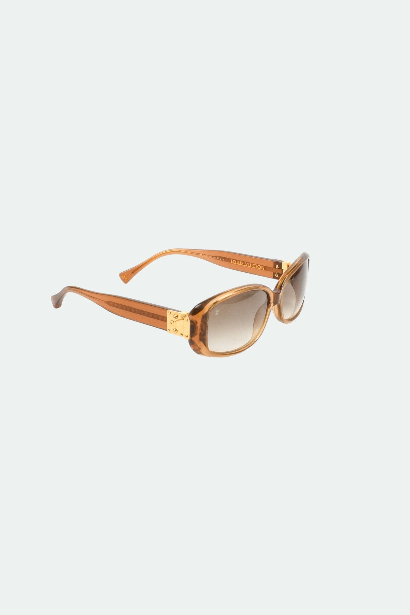 Louis Vuitton Louis Vuitton Z0003W Women Sunglasses One size, S2149 Size ONE SIZE - 3 Thumbnail