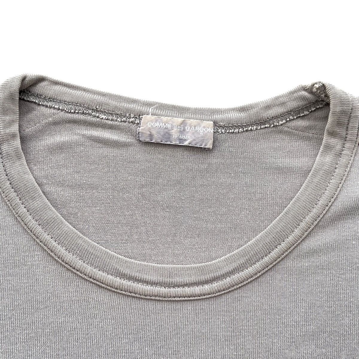 Comme des Garcons Vintage Thrashed Comme des Garcons Size US L / EU 52-54 / 3 - 3 Thumbnail