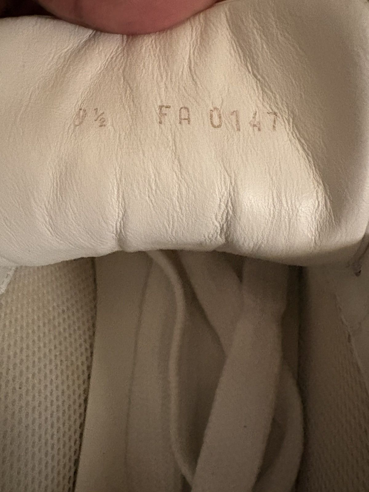 Louis Vuitton Louis Vuitton Blaster Size US 9.5 / EU 42-43 - 5 Thumbnail