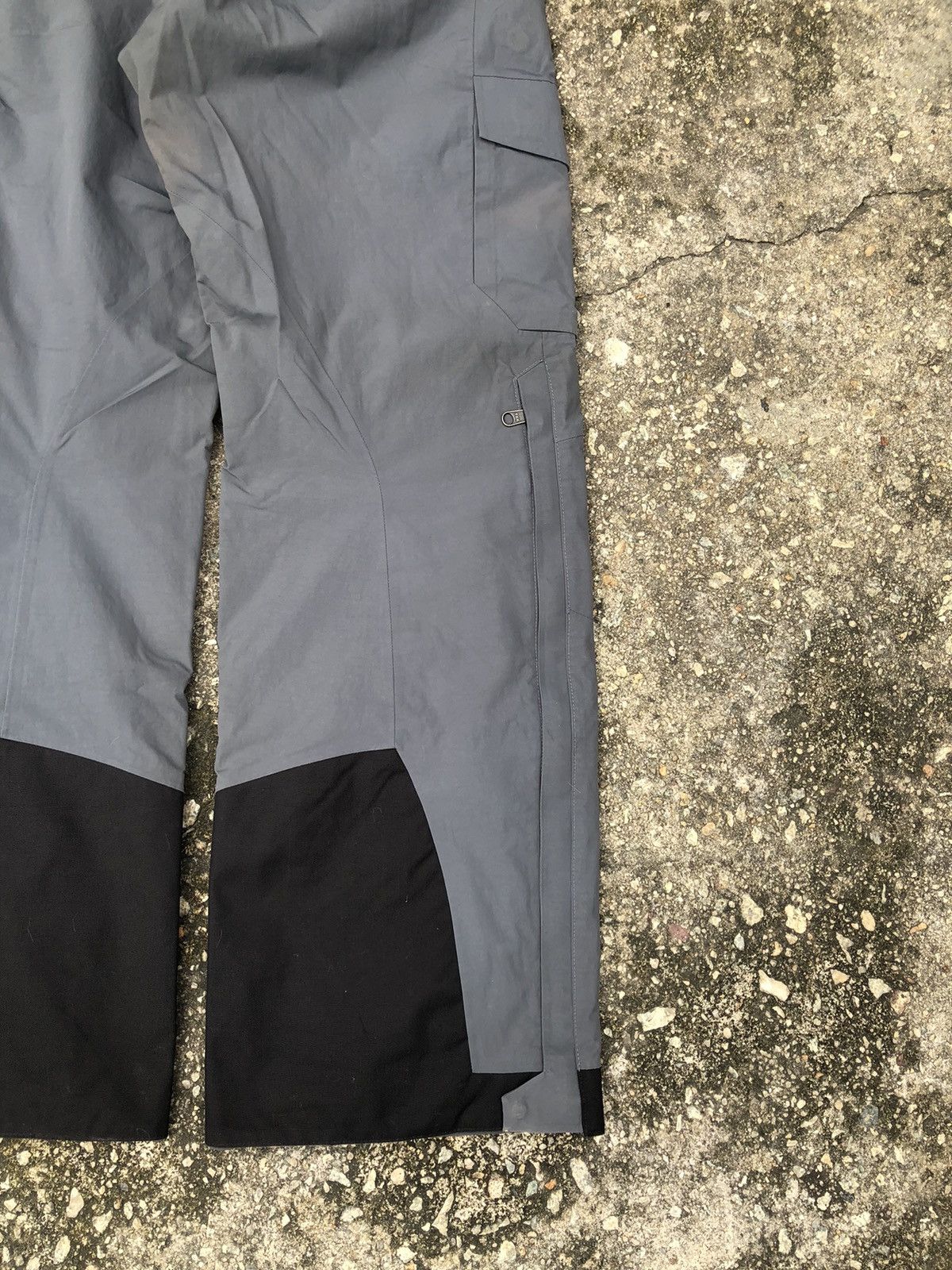Goldwin Vintage Goldwin Made in Japan Ski Outdoor Pant Size US 32 / EU 48 - 14 Thumbnail