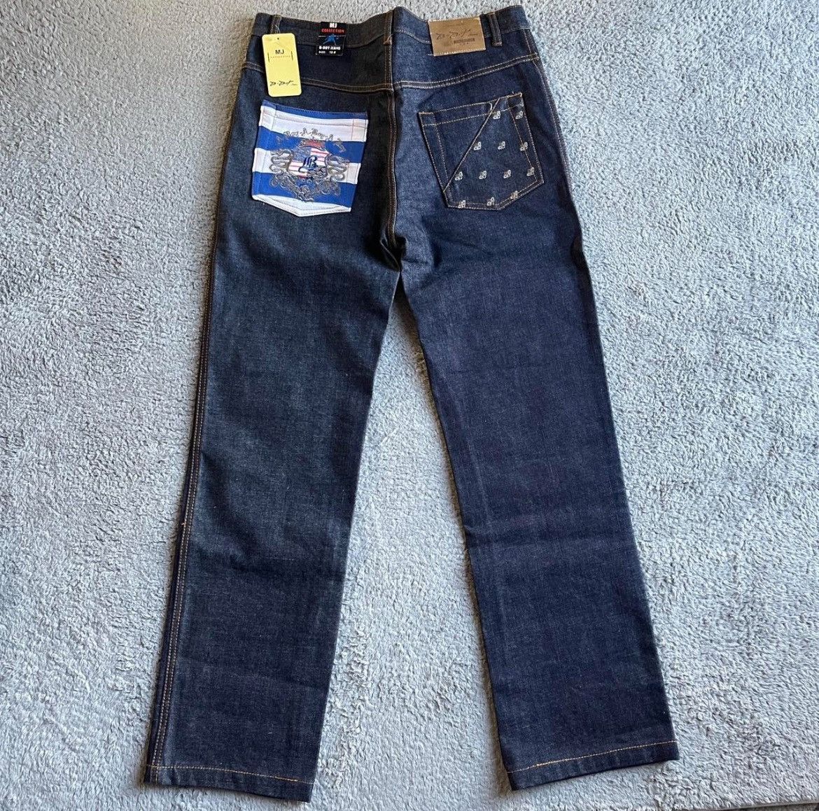 Other B-Boyz Jeans Size US 32 / EU 48 - 1 Thumbnail