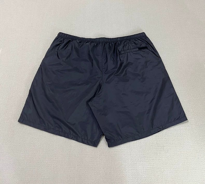 Prada Prada Men's Beach Shorts Size 56 -2505 Size US 44 / EU 60 - 2 Thumbnail