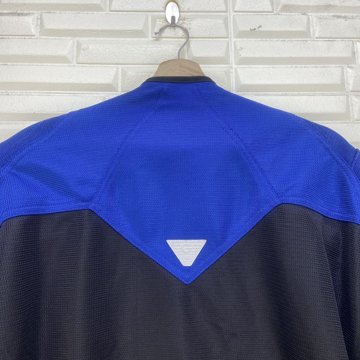 Goldwin × Japanese Brand Vintage Goldwin Racing Biker Jacket Size US M / EU 48-50 / 2 - 11 Thumbnail