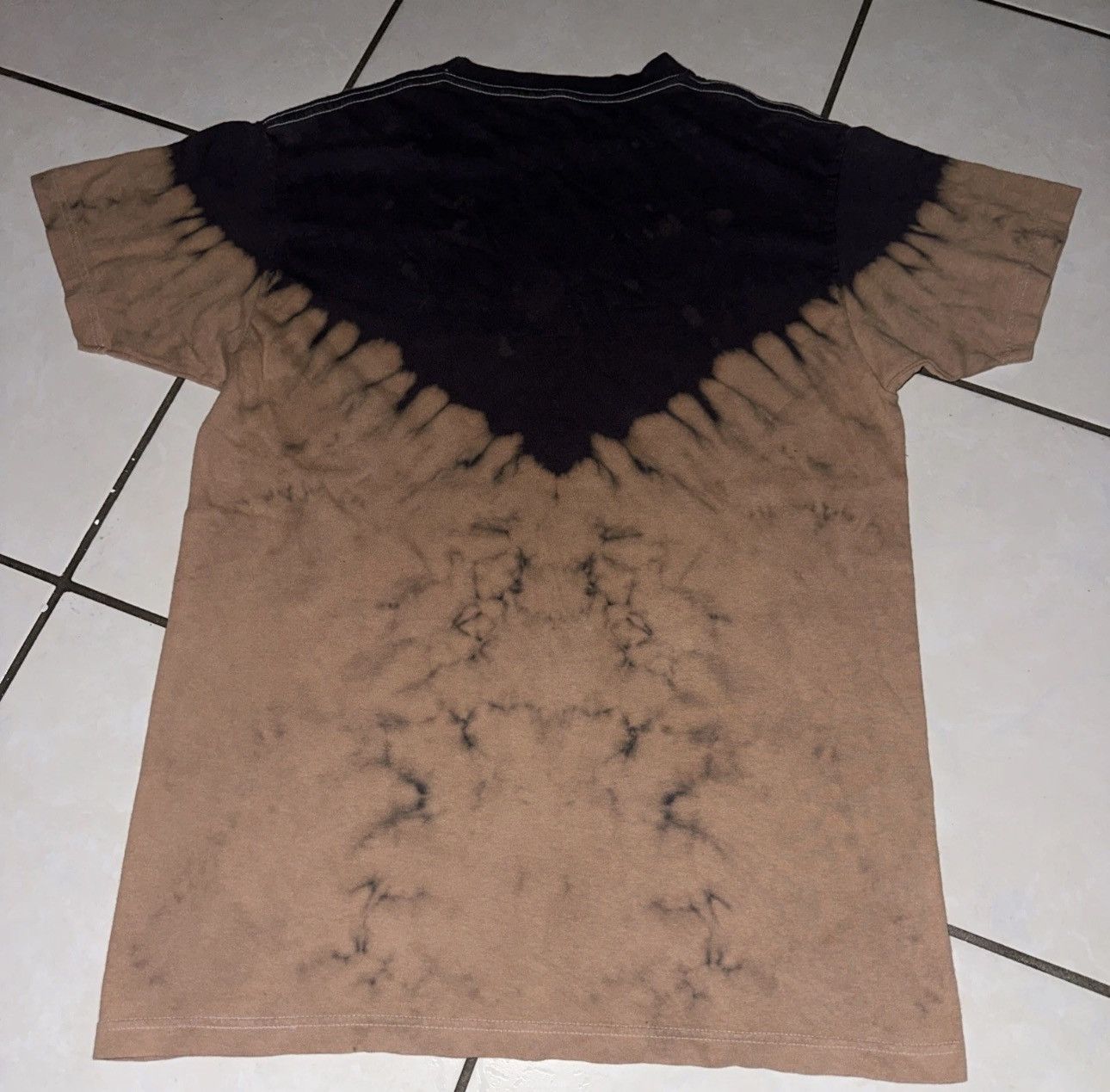 AC/DC Vtg 2016 KISS Destroyer Acid Wash Y2K Hard ROCK Band T-Shirt Size US S / EU 44-46 / 1 - 4 Thumbnail