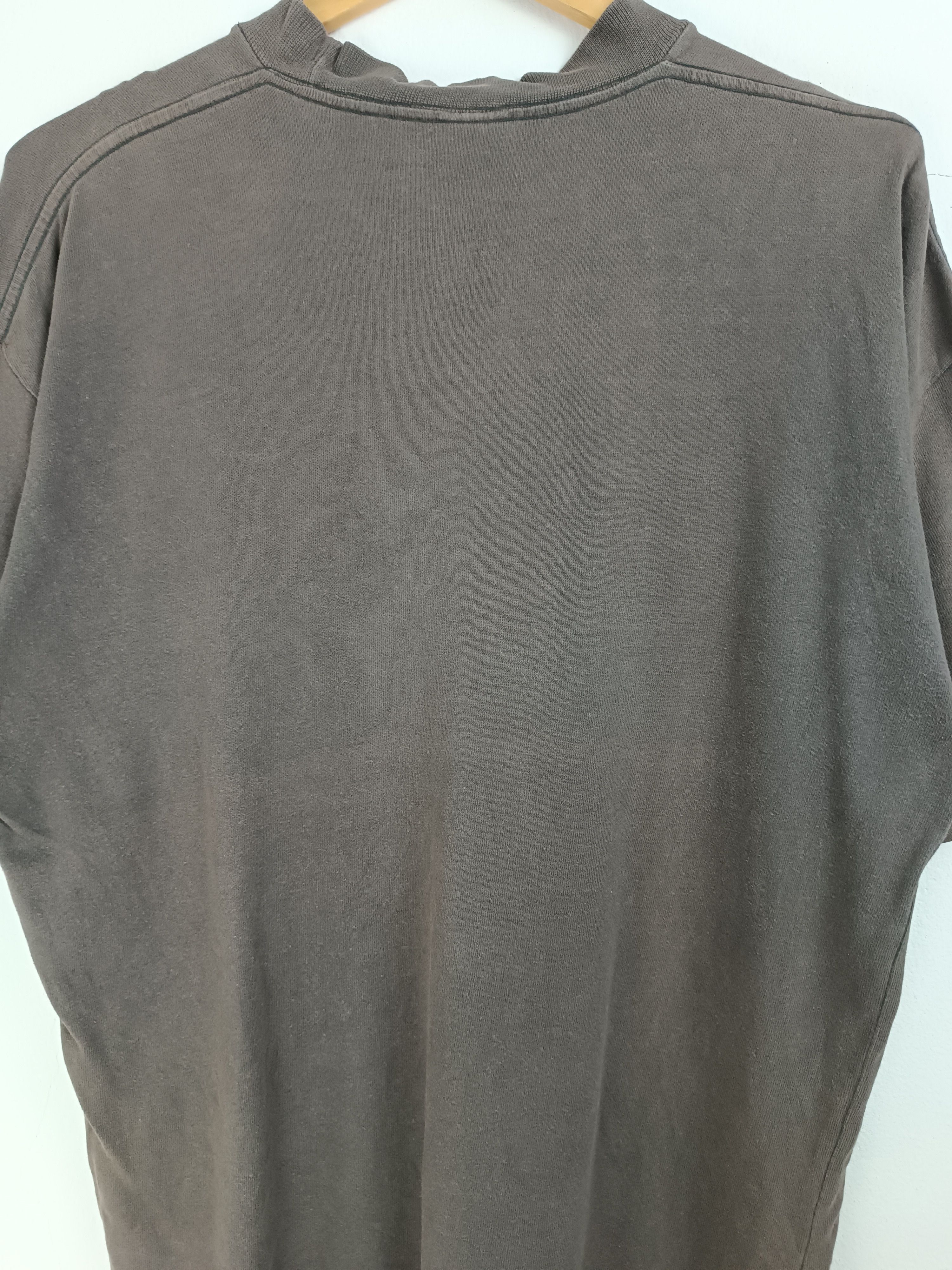Nike VINTAGE 90'S NIKE CLASSIC SWOOSH SPORTS ACG SB TEE Size US XL / EU 56 / 4 - 16 Thumbnail