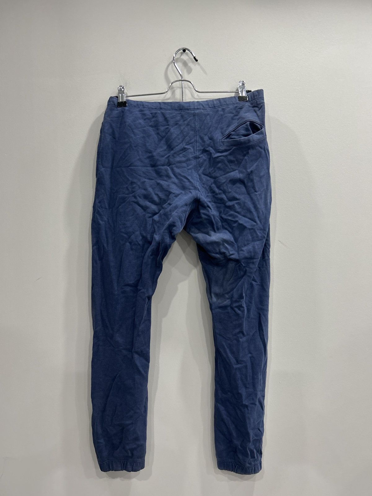Champion × Vintage VINTAGE RETRO CHAMPION TAG SWEATPANTS Size US 29 - 4 Thumbnail