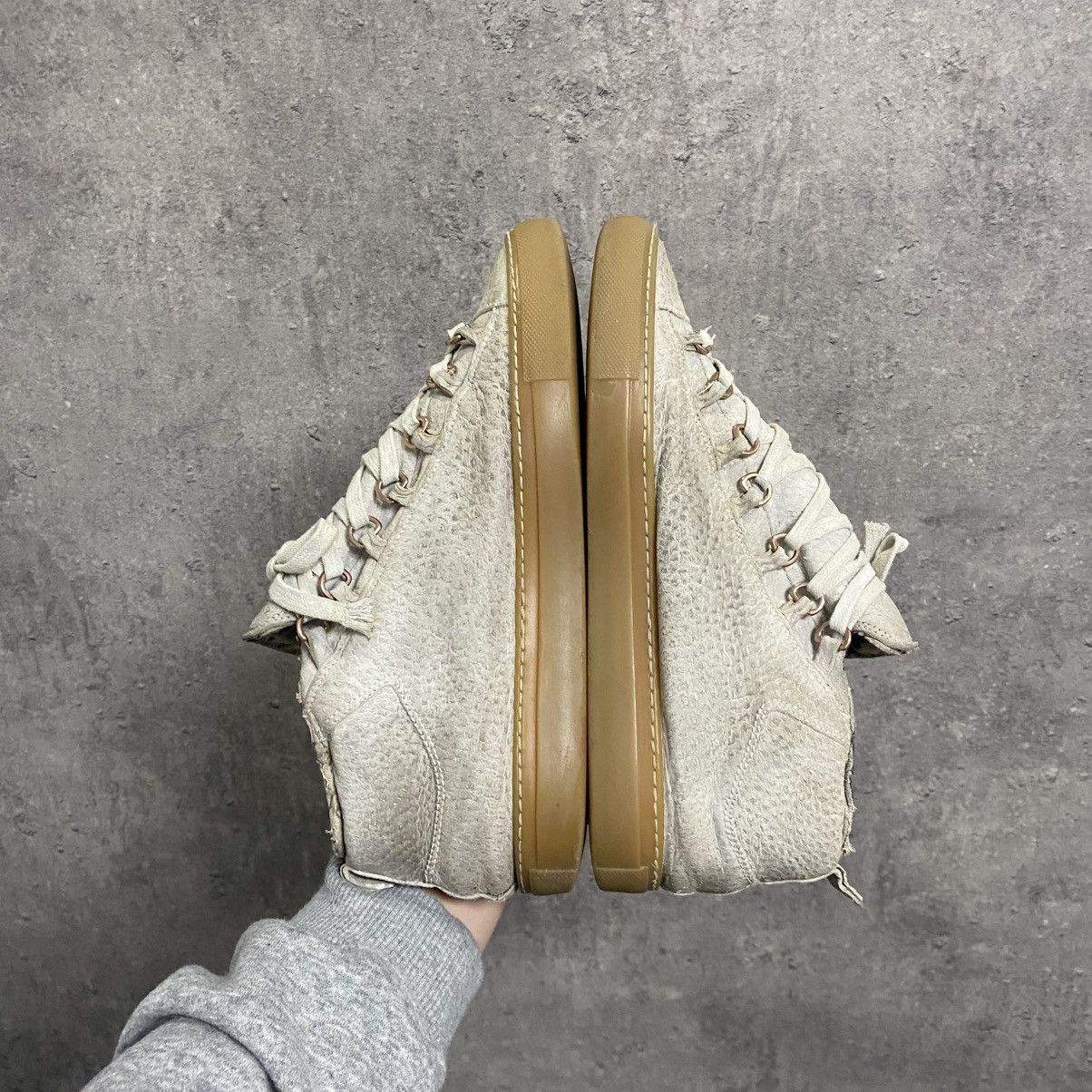 Balenciaga Arena High Top