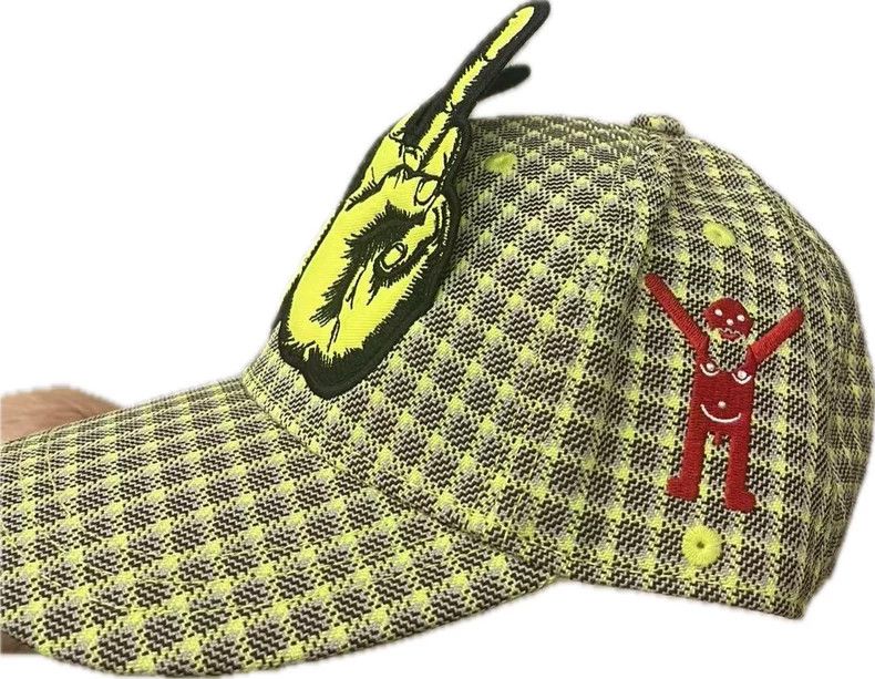 Walter Van Beirendonck walter van beirendonck 19ss Bier hat Size ONE SIZE - 5 Thumbnail