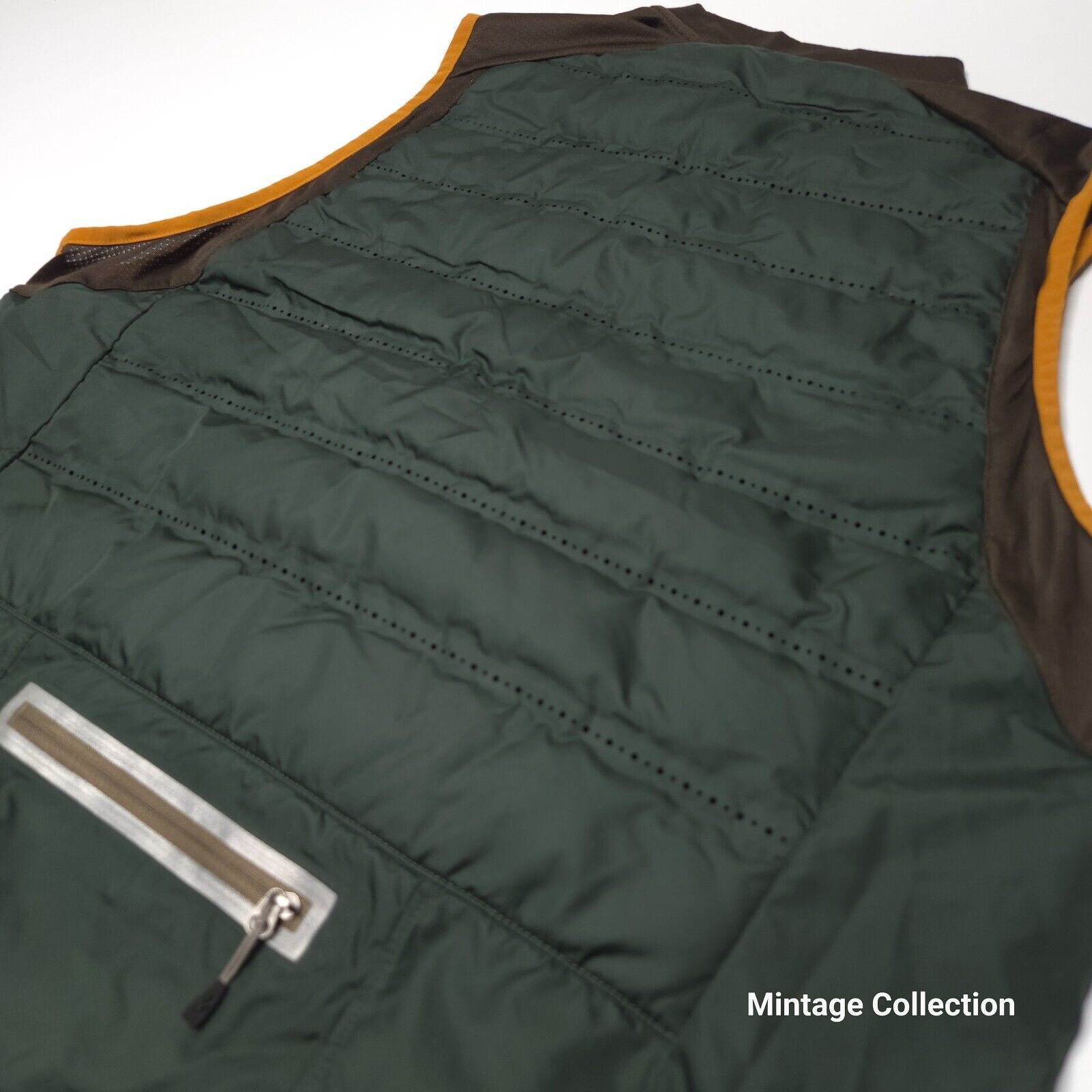 Nike Nike Undercover Gyakusou Aeroloft 800 Puffer Vest Gilet XL Size US XL / EU 56 / 4 - 11 Thumbnail