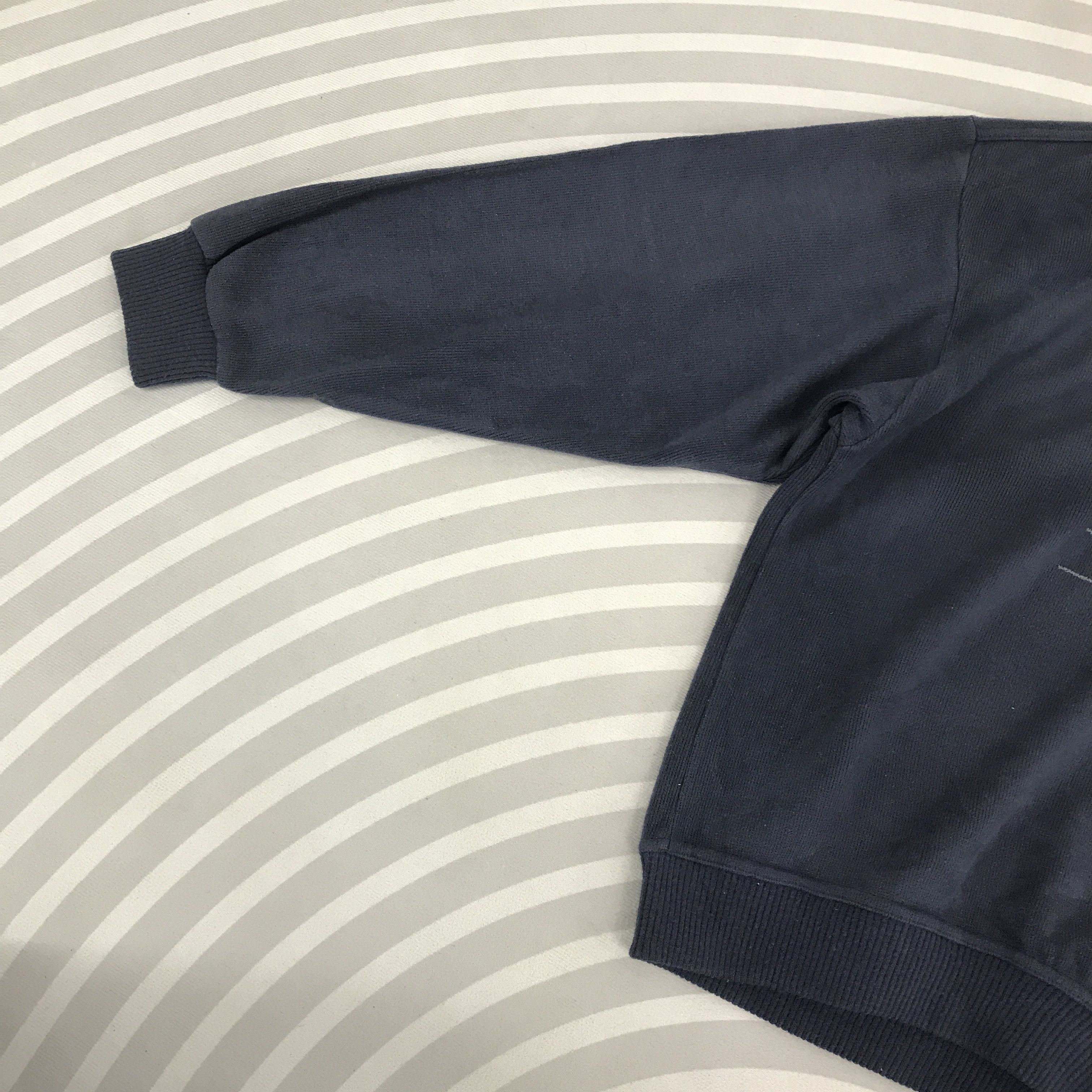 Japanese Brand × Vintage Vintage Claudino valentine Paris Sweatshirt Size US M / EU 48-50 / 2 - 6 Thumbnail