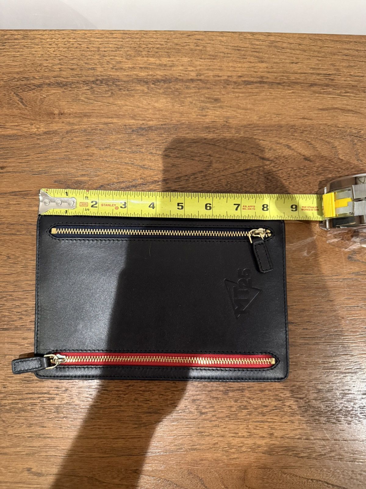 Other RFID Blocking Four Zip Travel Organizer Size ONE SIZE - 5 Thumbnail
