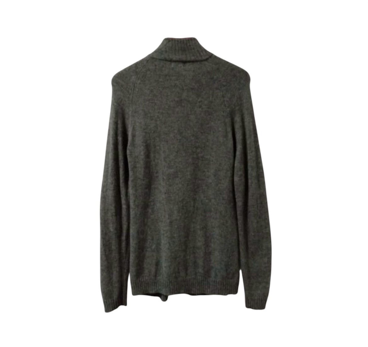 Japanese Brand Takeo Kikuchi Knitwear Size US L / EU 52-54 / 3 - 2 Thumbnail