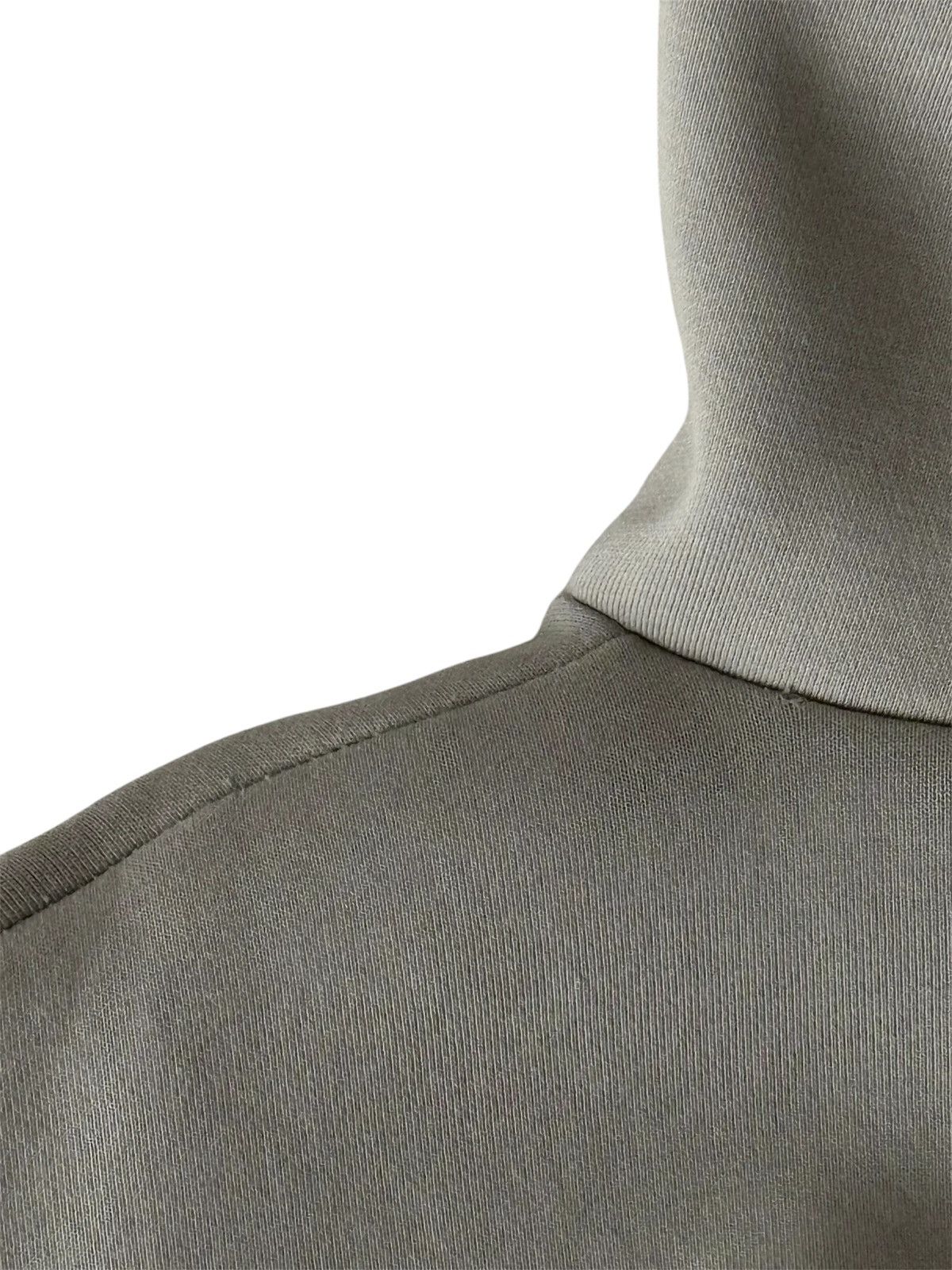 Seventh Grey Seventh Hoodie Size US S / EU 44-46 / 1 - 3 Thumbnail