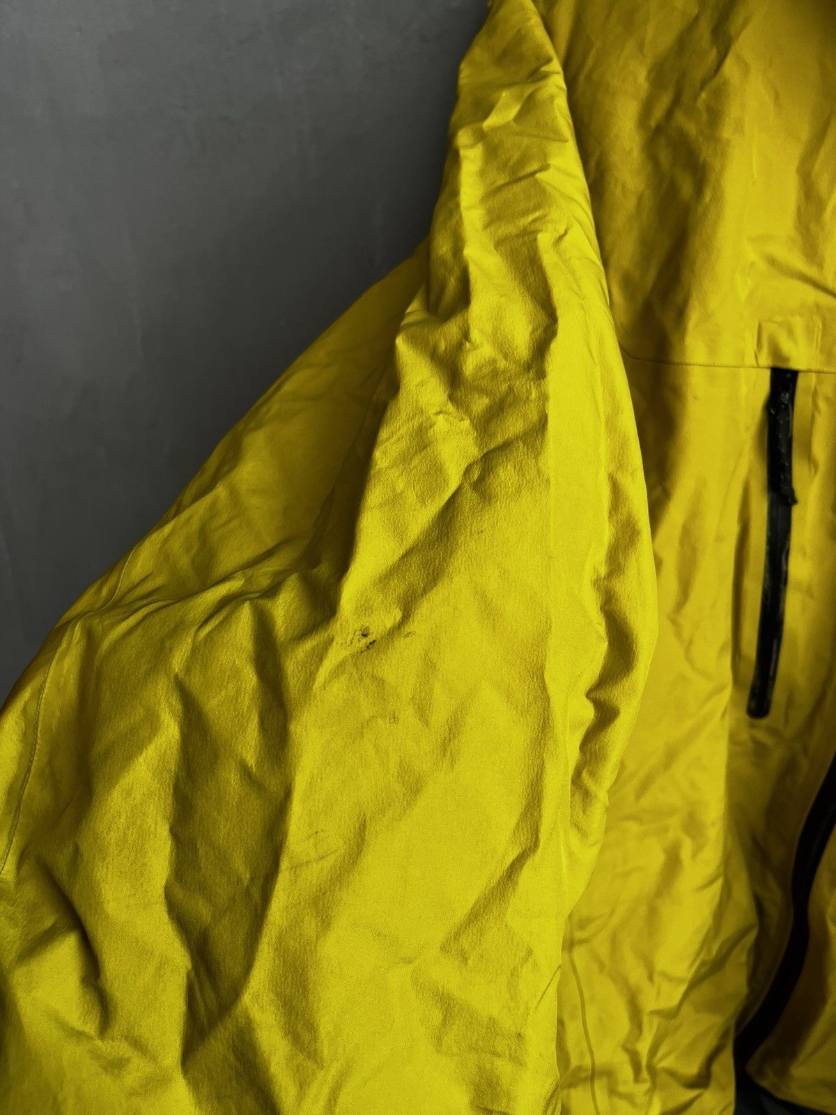 Arc'teryx Arc’teryx Gore Tex pro shell jacket size M Size US M / EU 48-50 / 2 - 20 Thumbnail