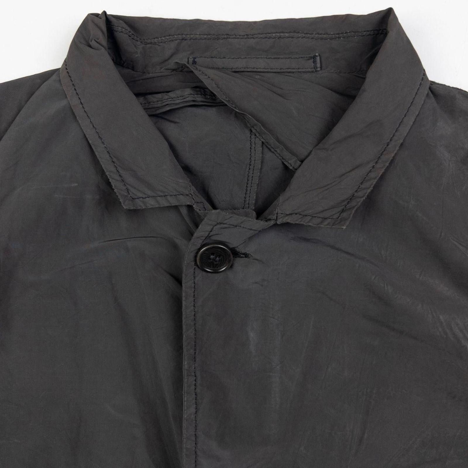 C.P. Company Vintage CP Company Button Up Rain Jacket Size M Size US M / EU 48-50 / 2 - 3 Thumbnail