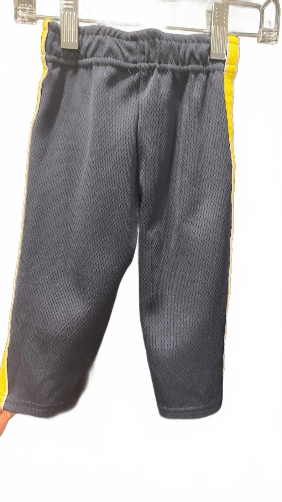 Other Garanimals Boys' Basketball Pants, 12M Size US 26 / EU 42 - 2 Thumbnail