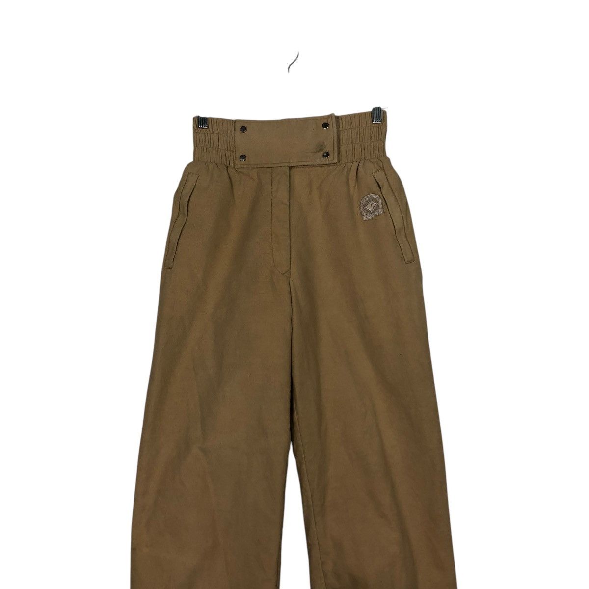 Christian Dior Monsieur 🔥VINTAGE CHRISTIAN DIOR SPORTS JOGGER PANTS Size 24" / US 00 / IT 34 - 6 Thumbnail