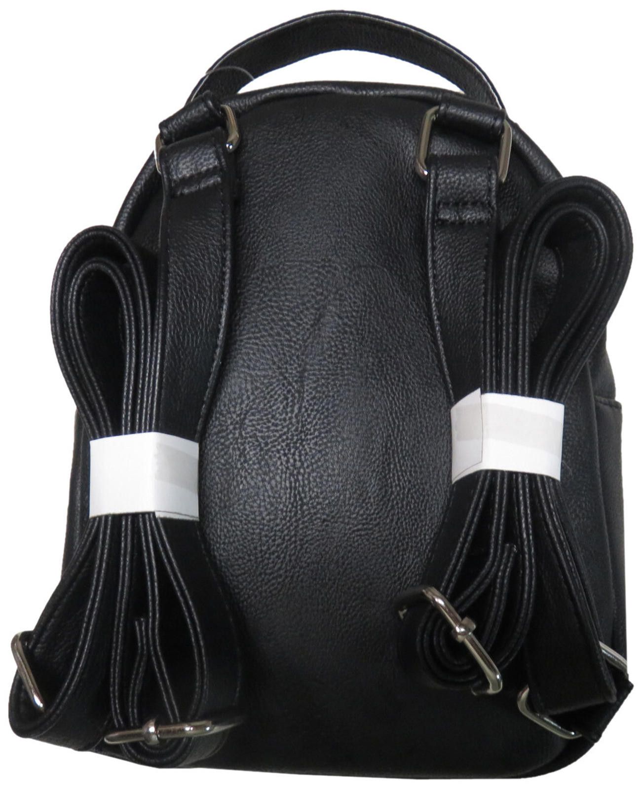 Designer Betsey Johnson Mini Dog Backpack & Key Fob Card Case NWT Size ONE SIZE - 5 Thumbnail