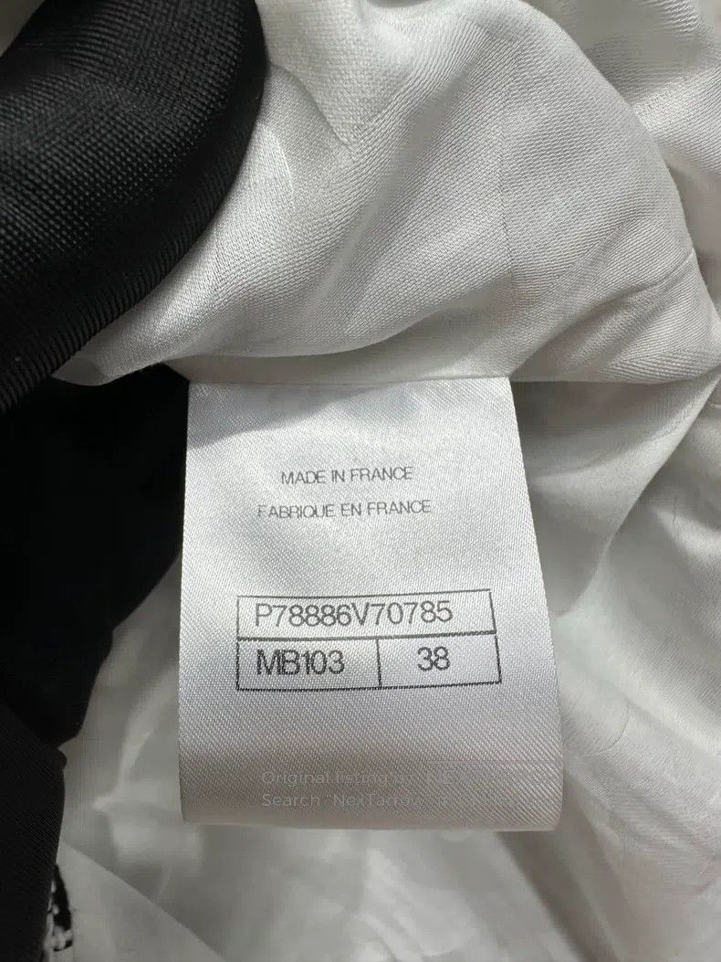 Chanel Chanel 25 Early Spring New Vacation Series Popular Black a Size XS / US 0-2 / IT 36-38 - 4 Thumbnail