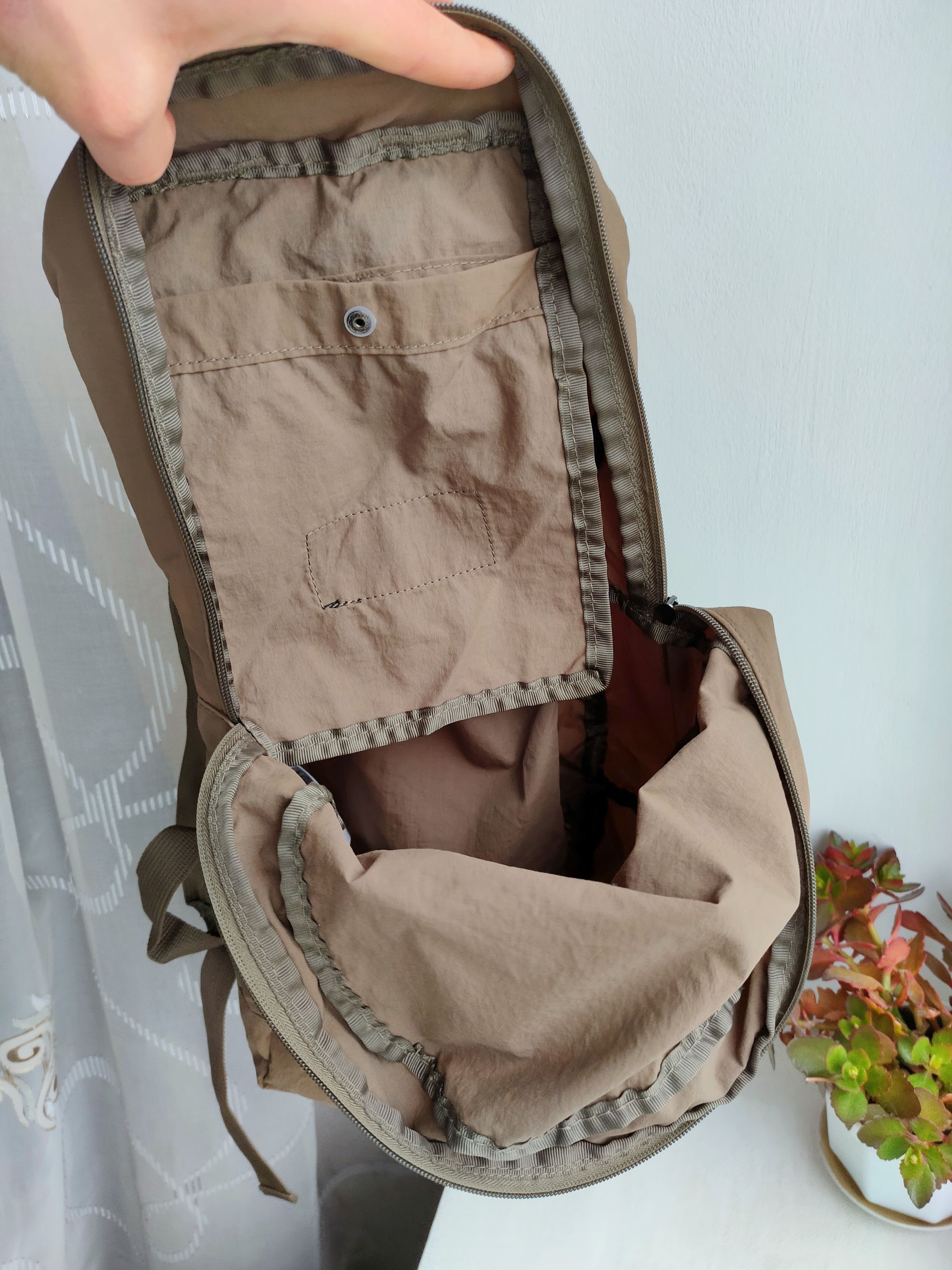 Barbour Barbour backpack nylon backpack barbour Size ONE SIZE - 7 Thumbnail