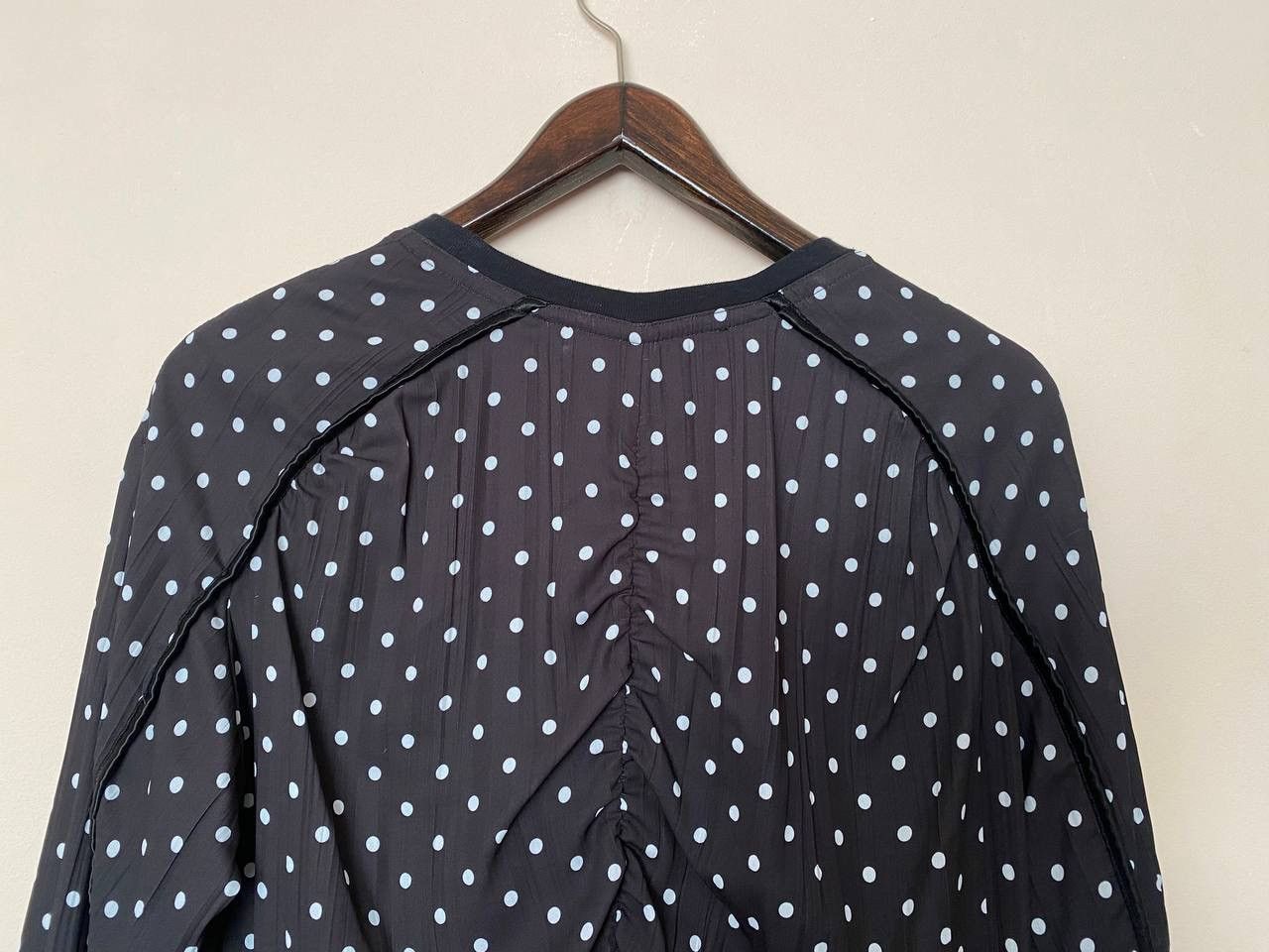 Haider Ackermann Haider Ackermann blouse top Size S / US 4 / IT 40 - 7 Thumbnail