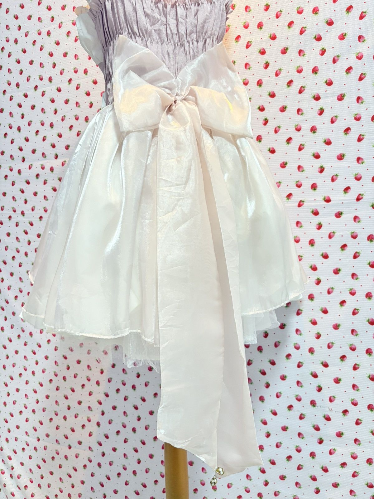 Other JSK Lolita pink magical dress Size ONE SIZE - 8 Thumbnail