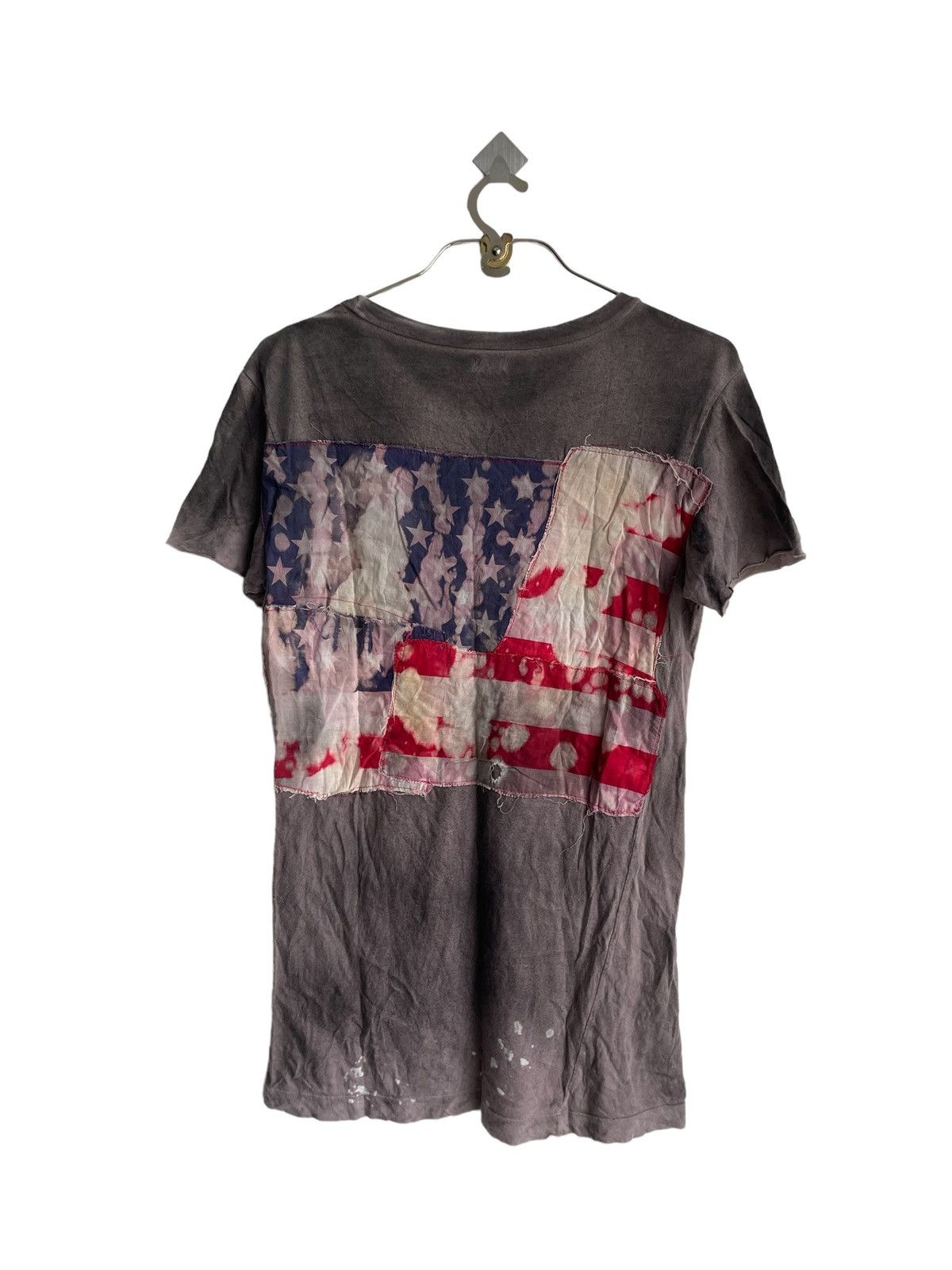Le Grande Bleu (L.G.B.) Le Grand Bleu LGB ?? Acid Wash ?? Flag 