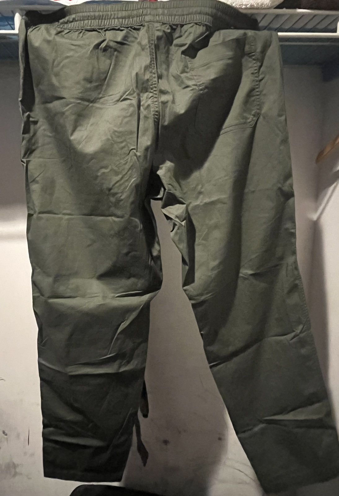 Uniqlo Uniqlo pants Two pairs Size US 36 / EU 52 - 7 Thumbnail