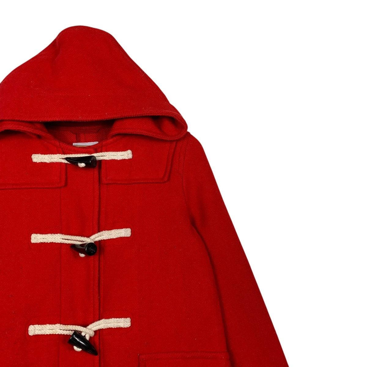 JW Anderson × Uniqlo JW Anderson x Uniqlo Duffle Coat Size S / US 4 / IT 40 - 5 Thumbnail