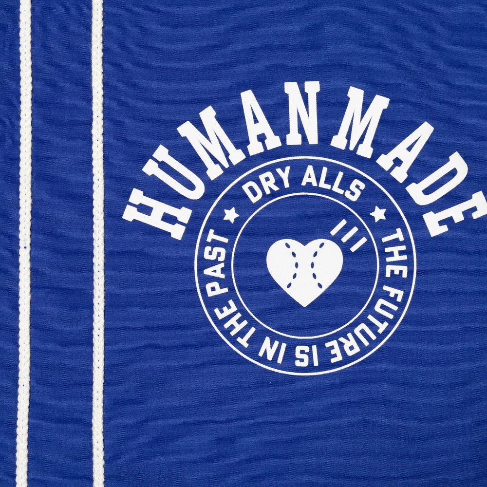 Human Made Cotton Blouson Size US L / EU 52-54 / 3 - 4 Thumbnail