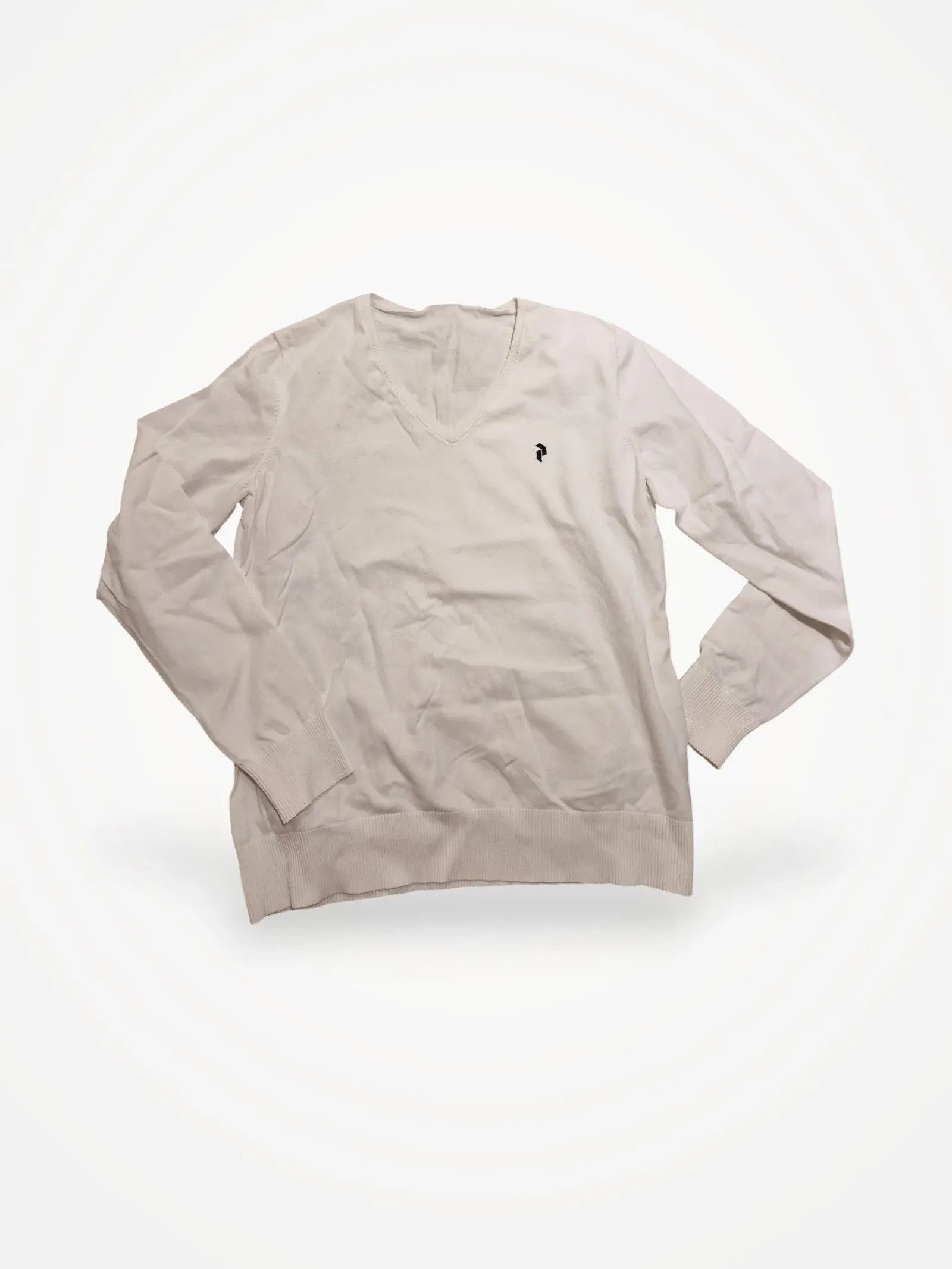 Peak Performance Peak Performance W class vn Sweater Size XL / US 12-14 / IT 48-50 - 1 Thumbnail