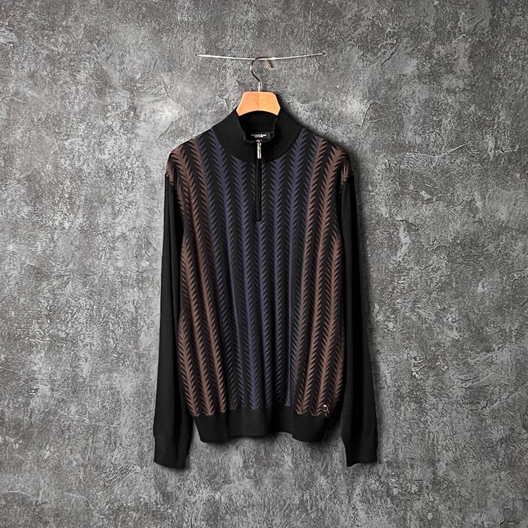 Stefano Ricci Stefano Ricci Multi Polo m Men Size US M / EU 48-50 / 2 - 1 Thumbnail