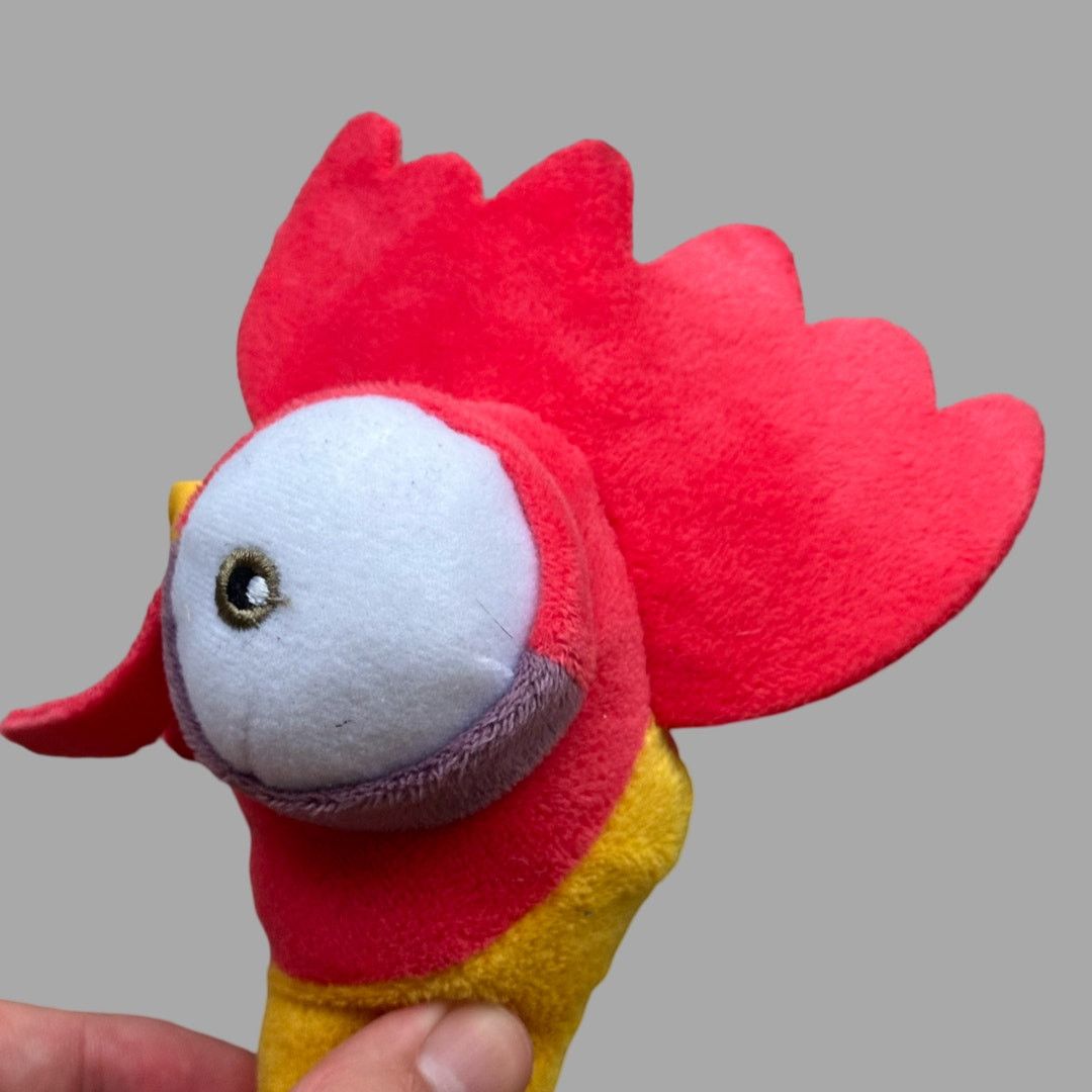 Disney Disney Moana Talking Hei Hei Plush 12" Bundle of Two Size ONE SIZE - 4 Thumbnail