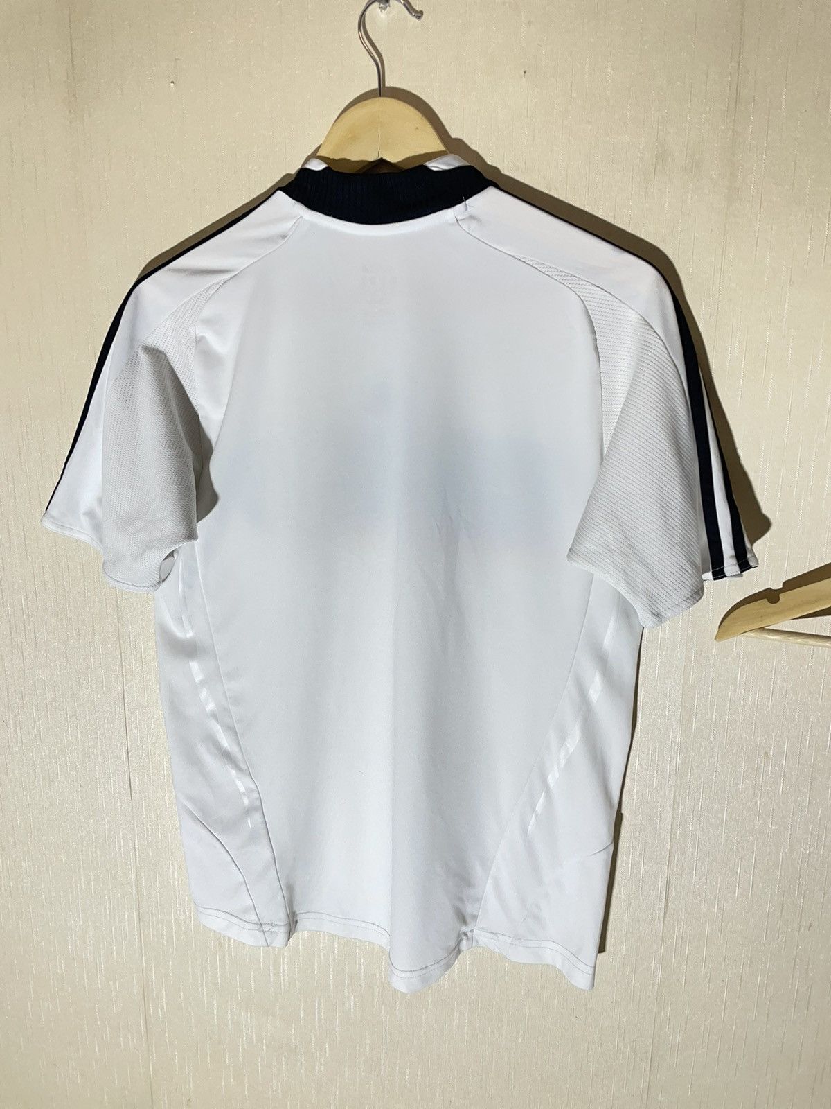 Adidas Nike Germany soccer blokecore jersey Size US S / EU 44-46 / 1 - 9 Thumbnail