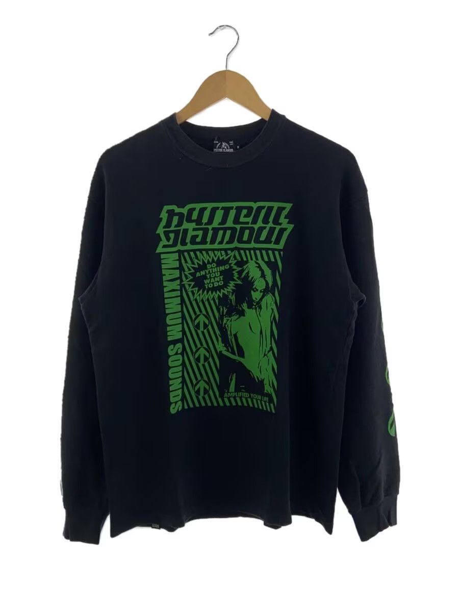 Hysteric Glamour Maximum Sounds Nude Woman Sweatshirt Size US S / EU 44-46 / 1 - 1 Thumbnail