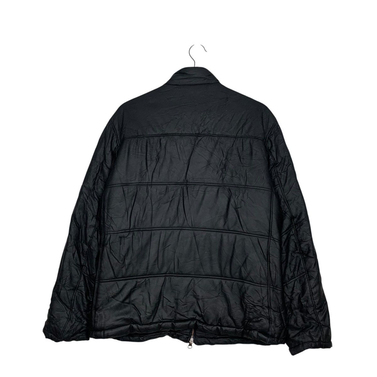 BIGI RADMESS MENS BIGI PU Jacket #2768-C125 Size US M / EU 48-50 / 2 - 17 Thumbnail