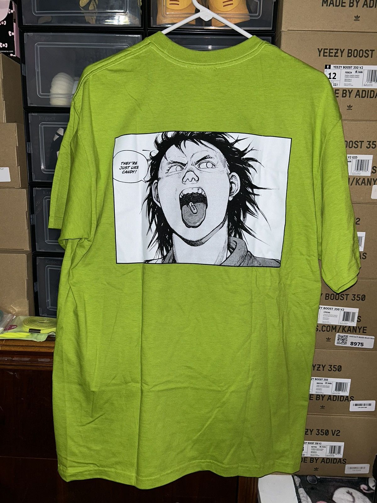 Supreme Akira Pill Tee | Grailed