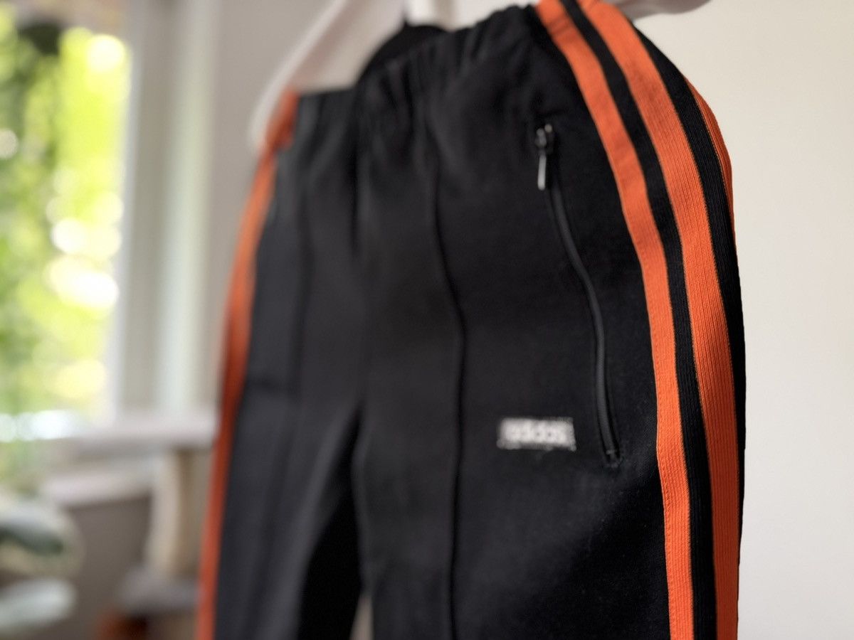 Adidas Vintage Adidas Track Suit Beckenbauer 70s / Adidas Schwahn Size US M / EU 48-50 / 2 - 12 Thumbnail