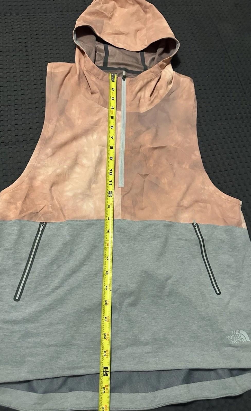 The North Face The North Face Terra Metro Workout Training Gym Vest Large Size L / US 10 / IT 46 - 6 Thumbnail