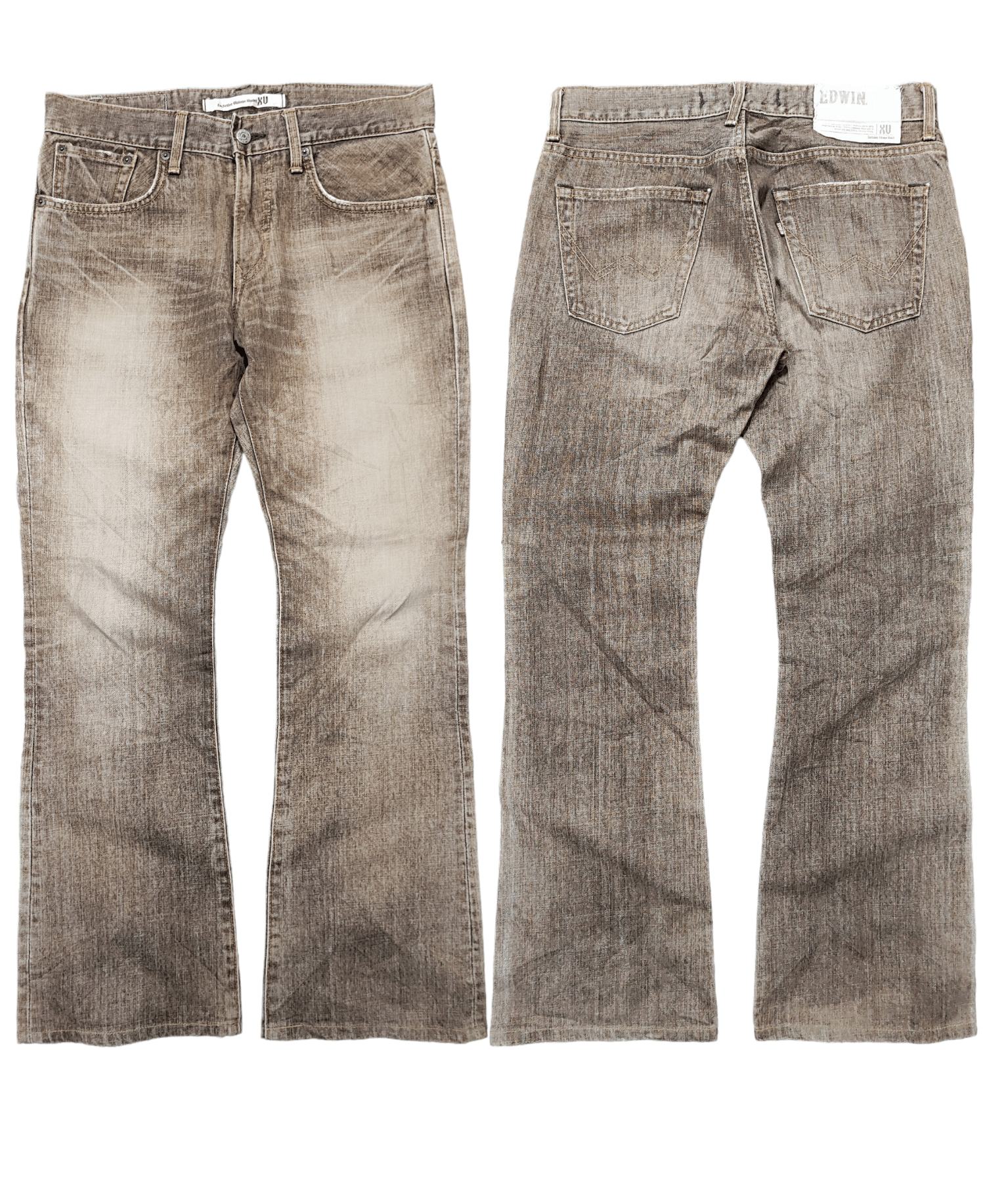Men's Le Grande Bleu (L.G.B.) Denim | Grailed