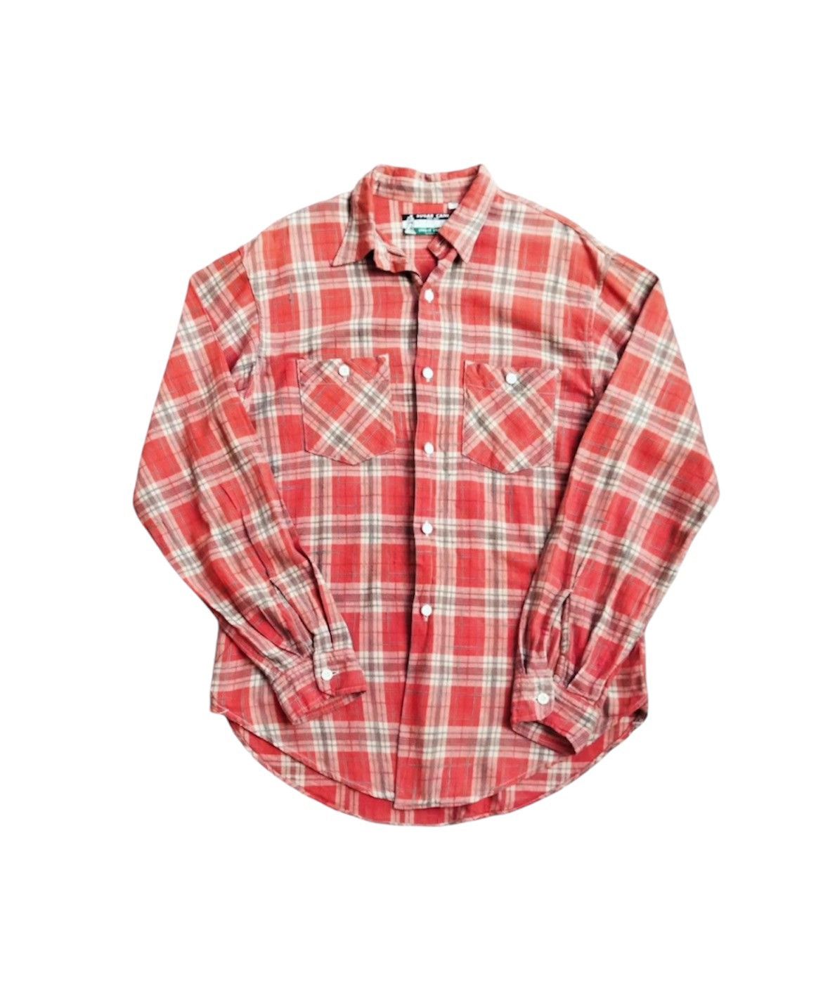 Sugar Cane × Toyo Enterprises Sugarcane Toyo Enterprises Shirt Size US L / EU 52-54 / 3 - 1 Thumbnail