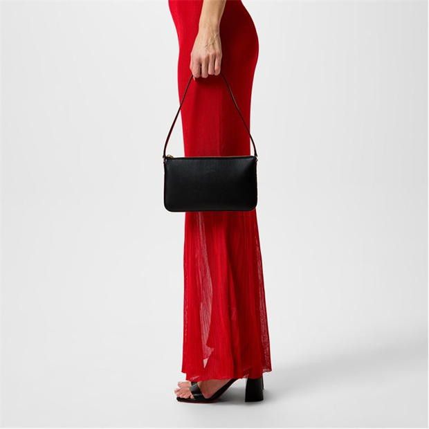 Christian Louboutin Loubila Shoulder Bag Size ONE SIZE - 2 Thumbnail