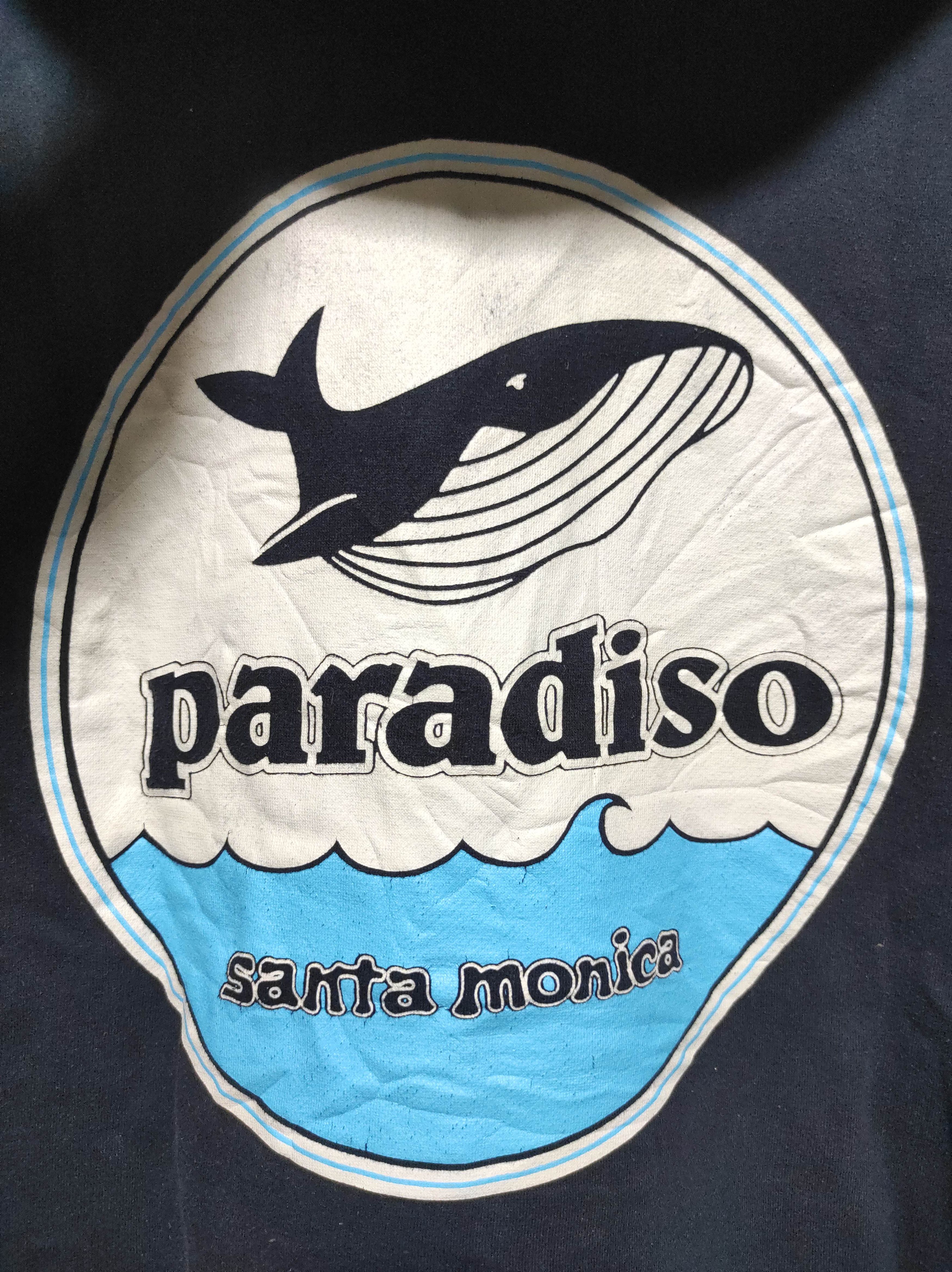 Other Paradiso Santa Monica Fur Hoodie IfSixWasNine LGB style Size US M / EU 48-50 / 2 - 13 Thumbnail