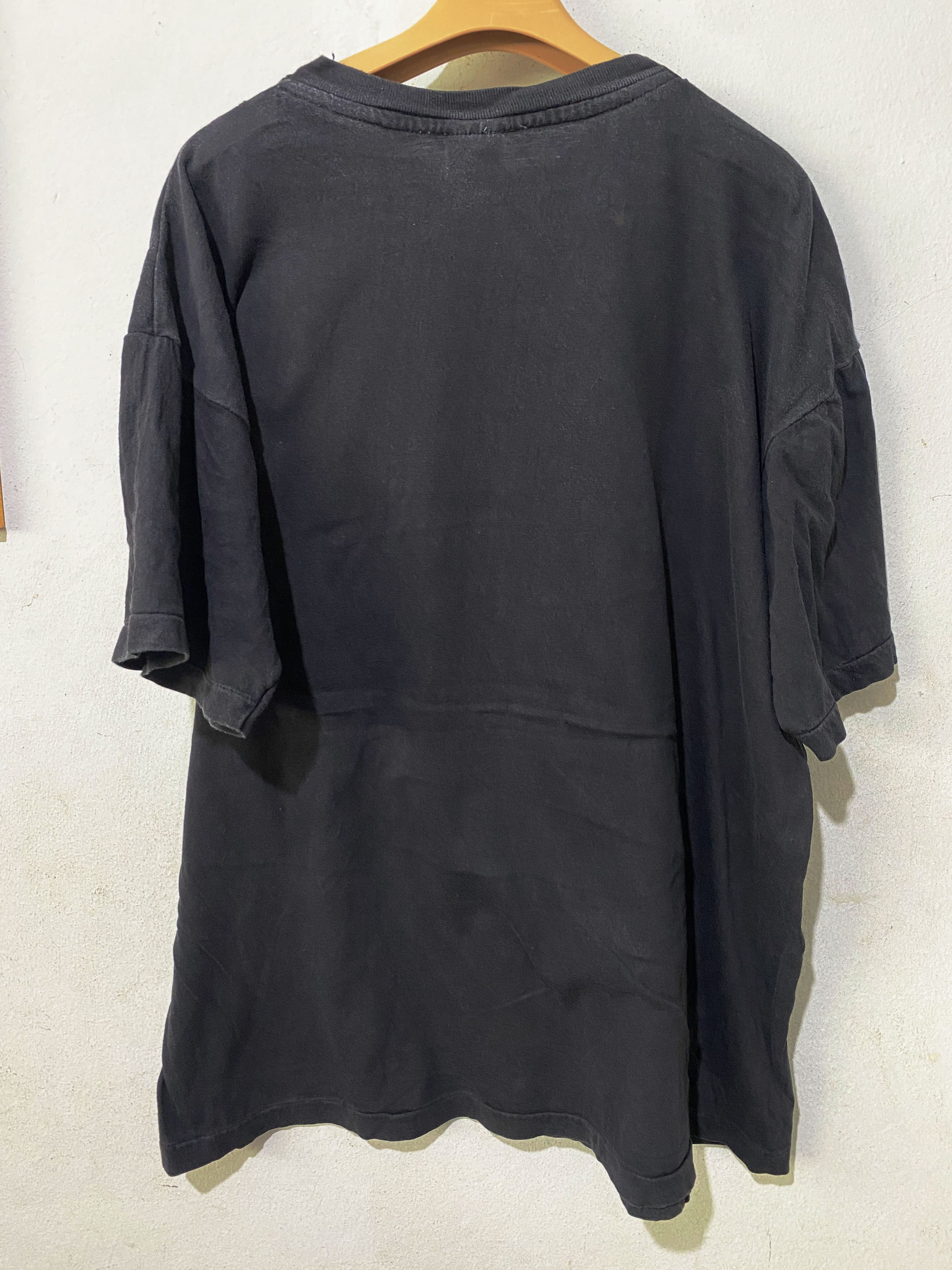 Band Tees × Vintage Vintage 1993 Sherman Robertson Shirt Size US XL / EU 56 / 4 - 3 Thumbnail